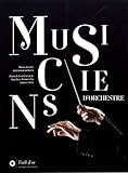 Musiciens d'orchestre