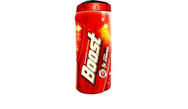 Boost Energy drink 200g (8901571000265)