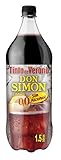 vino tinto don simon cabernet sauvignon Don Simón: Sangria de vino mixto con limonada sin alcohol - 1,5 l