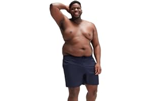 Speedo Men's Plus Size Essentials 16" Swim Shorts | Watershort| Swimming Trunks | Big and Tall Swimwear