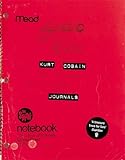Kurt Cobain: Journals