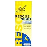 Bach Rescue Night Drops - 10 ml