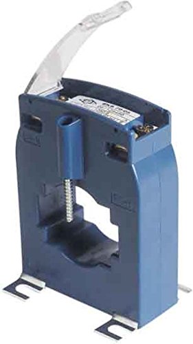Preisvergleich Produktbild NZR Aufsteckstromwandler 42031442 K.1 ungeeicht 400 / 5A Stromwandler 4048652002535