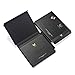 VENMO New Professional 12 Color Eyeshadow Powder Palette, High-Pearl Powder Repair Capacity Shimmer and Matte Eye Shadow (3#)