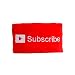 The Crazy Me SUBSCRIBE Cushion RS.399.00