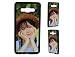 Produktbild Hülle für Samsung Galaxy A3 2015 * Schale Cover mit eigenem Foto Motiv Design, Farbe:Weiß