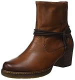  Remonte D8172, Botas Camperas para Mujer, Marrón (Muskat/Wine), 39 EU