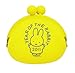 Produktbild Silicon purse POCHI Miffy Yellow MFP-006 by Kawada