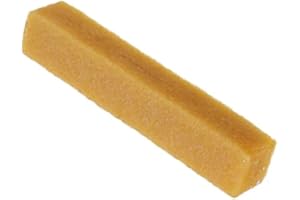 Fawiwpse Abrasive Cleaning Sanding Belt Band Drum Cleaner Sandpaper Cleaning Eraser for Belt Disc Sander A