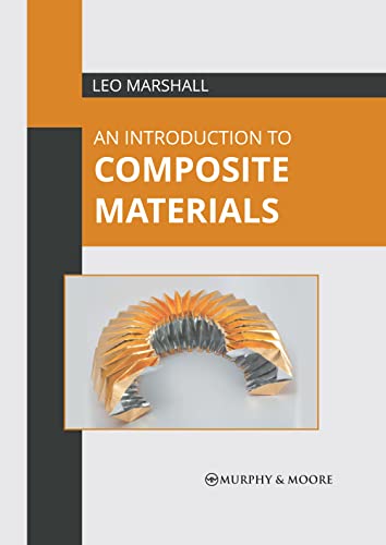 Buy An Introduction to Composite Materials Book Online at Low Prices in ...