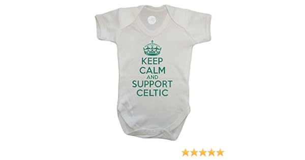 baby celtic strip