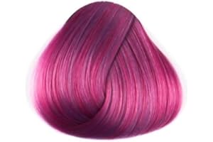 4 Confezioni Di Tinte Per Capelli La Riche Directions (Lavender - Viola)