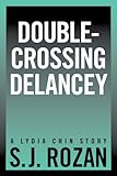 Cover zum Buch Double-crossing Delancey