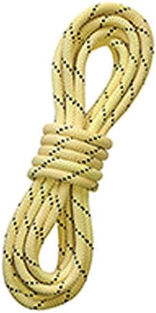 Deus SKU # 2WKK-12MD-075 -- DEUS KKS-12, 100% Kevlar Rope, 12 mm, certified to NFPA "General Use" for use with the DEUS 7000 Series - Length: 75 ft. *** 1 KIT