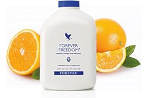 FOREVER LIVING PRODUCTS Forever Freedom®