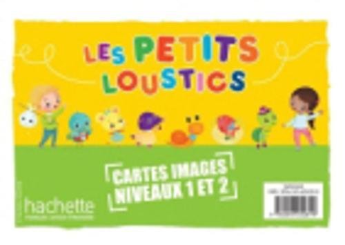 Download Les petits loustics : Cartes images niveau 1 et 2 Download Les petits loustics : Cartes images niveau 1 et 2