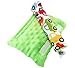 Meg's Handcraft Hand-Made protecting strap pads for pushchair or car seat - 2 pc set (Cars)