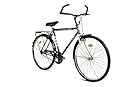 BSA Photon Ex With Bar End Bicycle