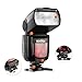 Godox Thinklite TT685 TTL Flash for Canon Cameras (Black) RS.8755.00