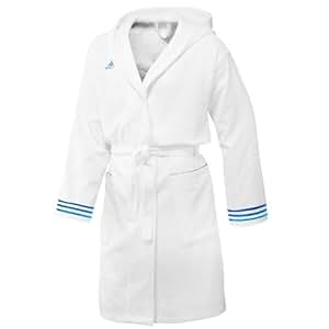 bademantel adidas herren kapuze