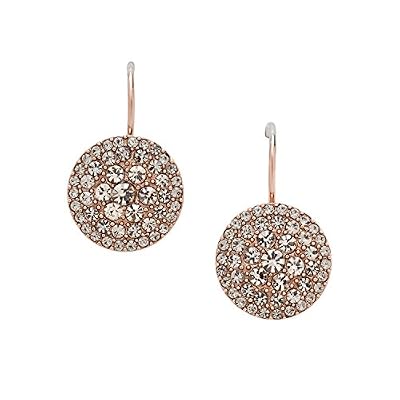 Fossil Boucles d'Oreilles Femme JF00135791