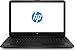 Produktbild HP 17-x500ng (1LZ36EA) 43,9 cm (17,3 Zoll / HD+) Laptop (Intel Celeron N3060, 4 GB RAM, 1 TB HDD, Intel HD-Grafikkarte 400, DVD Writer, Windows 10 Home) schwarz