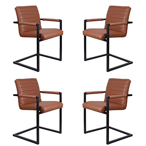 Sillas ESTILO INDUSTRIAL - VINTAGE - RETRO