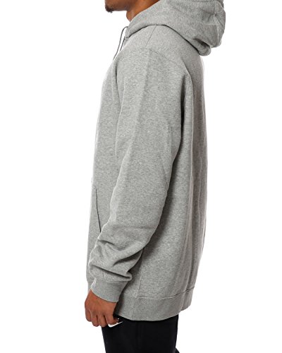 nike m nsw hoodie po flc club