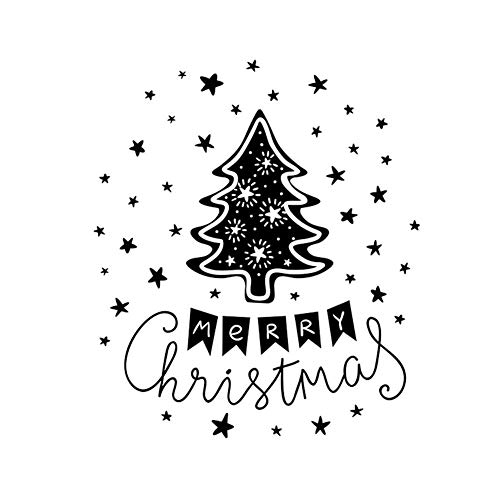 Preisvergleich Produktbild iStary 2018 Wundervoll Weihnachtsaufkleber Aufkleber Weihnachten Explosion Fenster Glas Wohnzimmer Wandtattoo Weihnachtsverpackung Adventsaufkleber