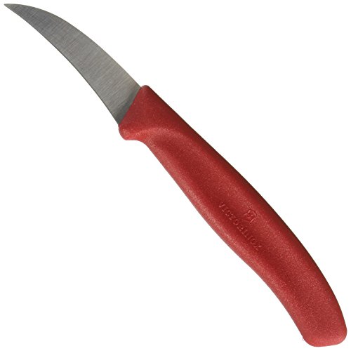 Victorinox 6.7501 Tourniermesser SwissClassic 6 cm, rot
