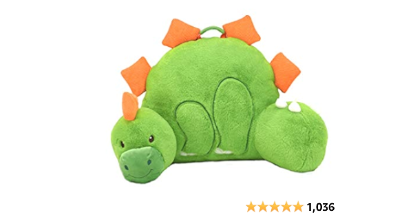 dino cushion