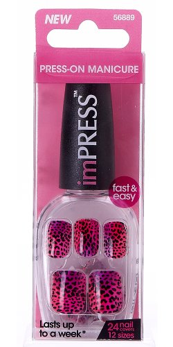 Broadway Nails Impress Over The Moon
