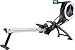 Produktbild Professioneller Ruderergometer MAXXUS® 10.1 Pro - kombinierter Luft-/Magnetwiderstand elektr. verstellbar, klappbar