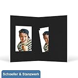 schöller passbildmappen Bildertasche: für weitere Passfotos