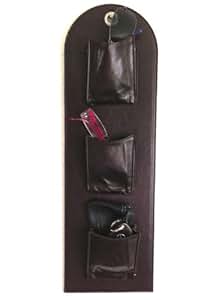 Brillengarage Wand-Organizer für Brillen Brillendepot Brillenablage