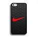 Produktbild Popular Simple Design NIKE Brand Logo Etui Huelle Für Apple Iphone 6Plus, TPU Hart PC ZurüCk SchutzhüLle, Apple Iphone 6S Plus(Not Für Apple Iphone 6) NIKE Brand Logo Etui Huelle