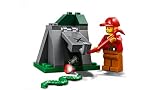 LEGO City Offroad-Verfolgungsjagd 60170 Konstruktionsspielzeug - 5