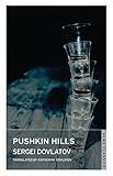 Cover zum Buch Pushkin Hills