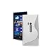 Premium Nokia Lumia 930 Case Cover Clear Case Cover Silicone Gel S-Line Wave Design Case Cover For Nokia Lumia 930 Case Cover