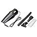 Produktbild ChaRLes 120W 12V 13Ft 3700Pa Schnur Auto Staubsauger Hepa Waschbare Handheld Dry Wet - Schwarz