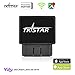 Produktbild OFFIZIELLE ORIGINAL TKSTAR UK OBD II FAHRZEUG GPS TRACKER FÜR PKW LKW VAN BMW AUDI FORD SEAT VW FIAT VAUXHALL SKODA NISSAN HYUNDAI TOYOTA/ECHTZEIT VERFOLGUNG/GEO-FENCE ALARM GRATIS SIM KARTE & KREDIT