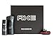 Produktbild AXE Music Geschenkset mit Kopfhörern, Amazon Music Abo, Duschgel 250ml und Deospray 150ml