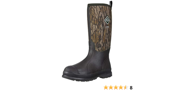 bottomland muck boots