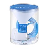 Folgende Farben verfügbar: weiß, silber, bordeauxrot, marineblau, grasgrün, schwarz, braun