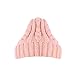 Produktbild FOANA Damen und Herren Sommermütze/Frühlingsmütze Heather Jersey Beanie Mütze