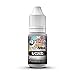 Produktbild Urban Juice 30ml Aroma Konzentrat kein e liquid Nikotinfrei Razored "Rasierter" Fruchtmix mit Melone und Erdbeere.