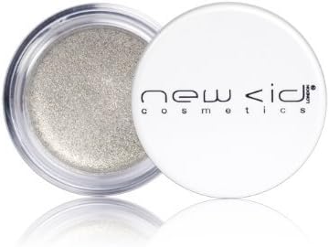 New CID Cosmetics i-Colour Twilight Mousse Eyeshadow by New CID Cosmetics