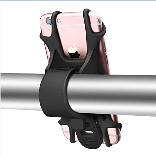 Soporte del Tel fono M vil para Bicicletas y Motos Universal Ultra Estable con una sujeci n perfecta--Fnova reviews Soporte del Tel fono M vil para Bicicletas y Motos Universal Ultra Estable con una sujeci n perfecta--Fnova