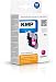 Produktbild KMP Tintenkartusche für Brother DCP-J4120DW / MFC-J4420DW , B53, magenta
