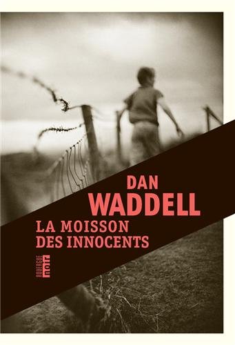 couverture de : La moisson des innocents
